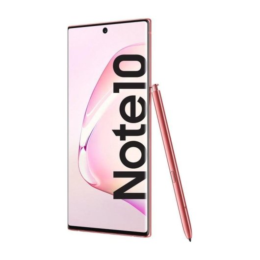 Samsung Galaxy Note 10 4G 8GB 256GB 6.3" Rosa