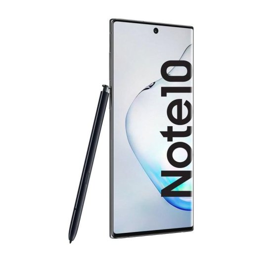 Samsung Galaxy Note 10 4G 8GB 256GB 6.3" Nero