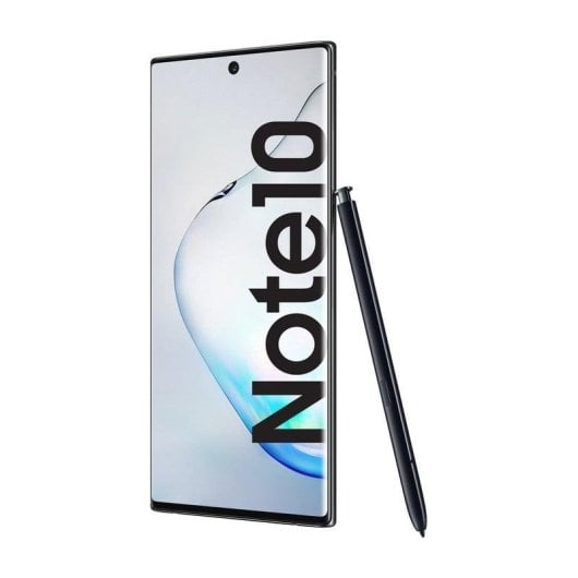 Samsung Galaxy Note 10 4G 8GB 256GB 6.3" Nero