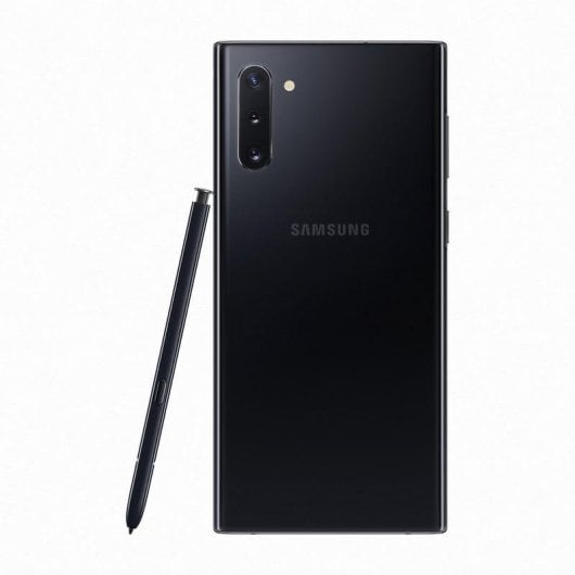 Samsung Galaxy Note 10 4G 8GB 256GB 6.3" Nero