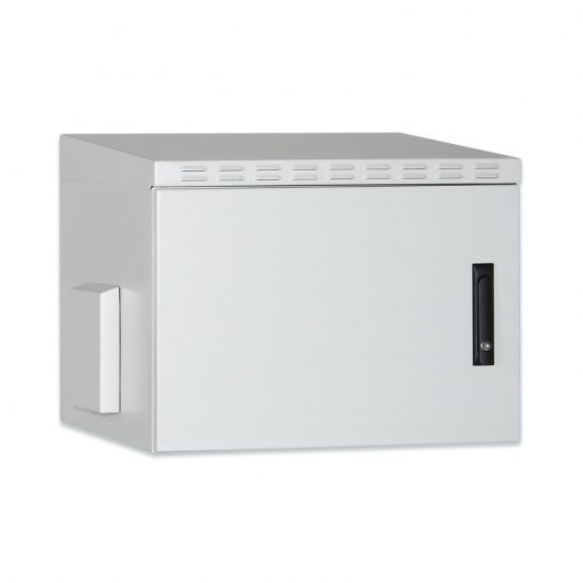 Digitus DN-19 Armário Rack de Parede 19" 20U 600x450 Branco