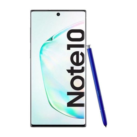 Samsung Galaxy Note 10 4G 8GB 256GB 6.3" Aura Glow