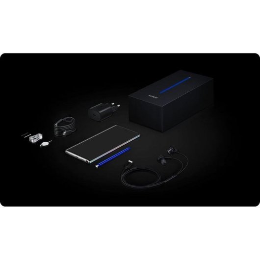 Samsung Galaxy Note 10 4G 8GB 256GB 6.3" Aura Glow