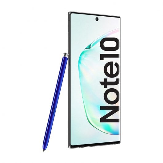 Samsung Galaxy Note 10 256 GB Aura Glow gratuito