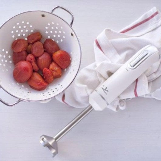 Licuadora Jata BT158 700W Inox Pie Desmontável 2 Velocidades Copo 800ml