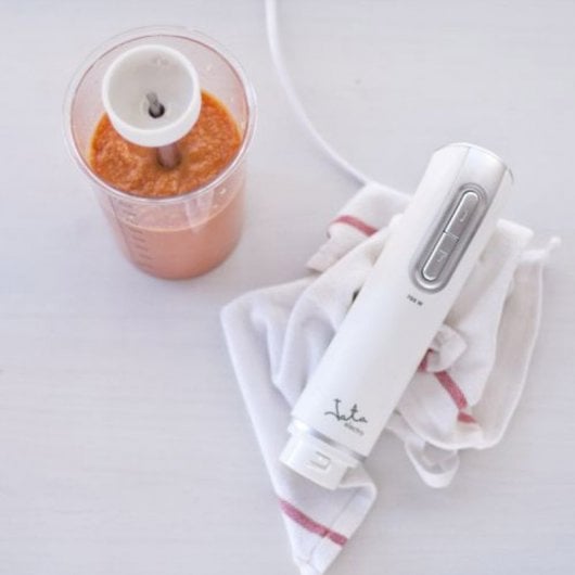 Jata BT158 Batidora de Mano 700W