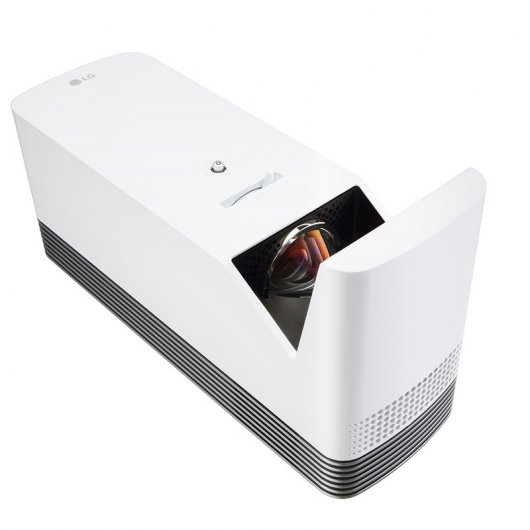 LG HF85JS Proyector DLP Full HD 1500 Lúmenes