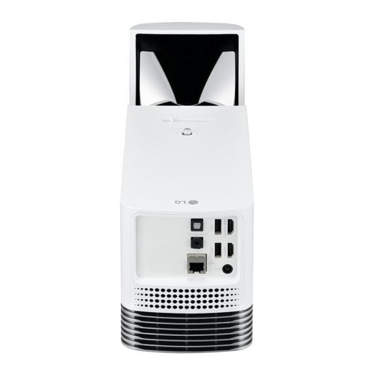 LG HF85JS Proyector DLP Full HD 1500 Lúmenes