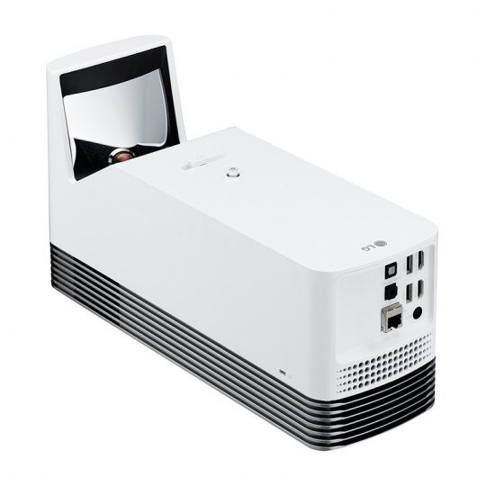 LG HF85JS Proyector DLP Full HD 1500 Lúmenes