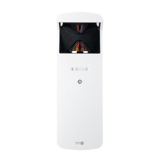 LG HF85JS Proyector DLP Full HD 1500 Lúmenes