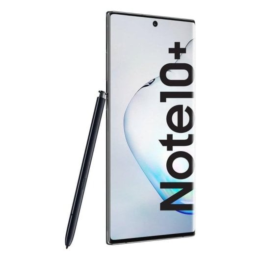 Samsung Galaxy Note 10 Plus 4G 12GB 256GB 6.8" Nero