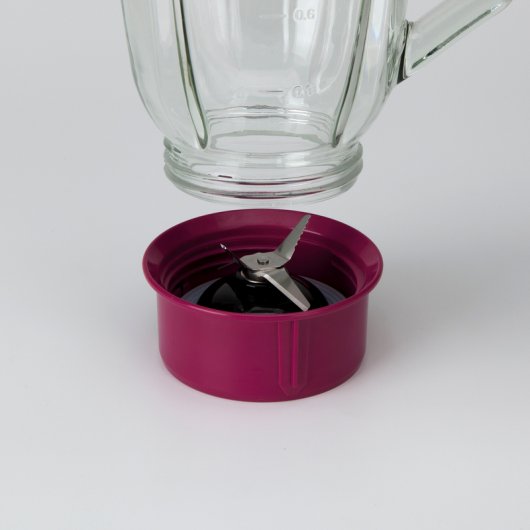 Jata BT263 Batidora de Vaso 600W