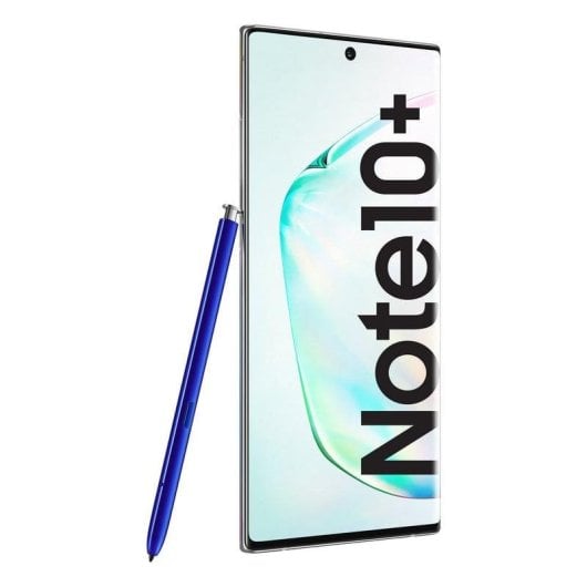 Samsung Galaxy Note 10 Plus 4G 12GB 256GB 6.8" Aura Glow