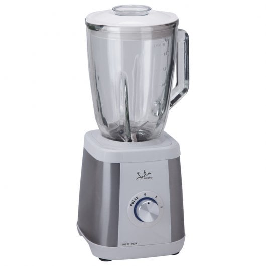 Jata BT797 Batidora de Vaso 1000W
