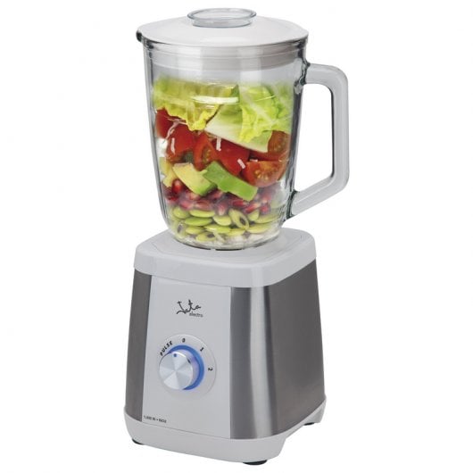 Jata BT797 Batidora de Vaso 1000W