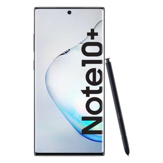Samsung Galaxy Note 10 Plus 4G 12GB 512GB 6.8" Negro