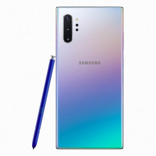 Samsung Galaxy Note 10 Plus 512GB Aura Glow Libre