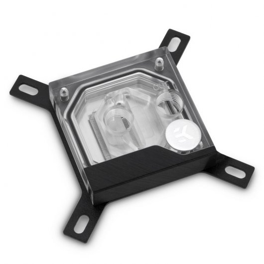 EKWB EK-KIT Classic RGB S240 Kit de Refrigeración Líquida