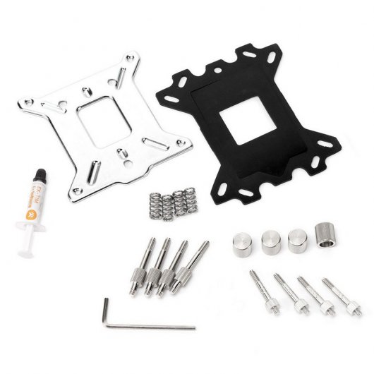 EKWB EK-KIT Classic RGB S240 Kit de Refrigeración Líquida