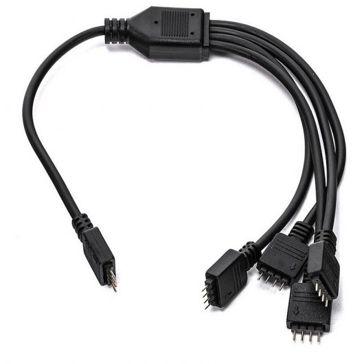 EKWB EK-KIT Classic RGB S360 Kit de Refrigeración Líquida