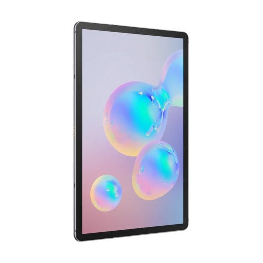 Samsung Galaxy Tab S6 10.5" 128GB Wifi Gris