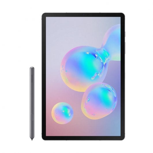 Samsung Galaxy Tab S6 10.5" 256GB Wifi Gris