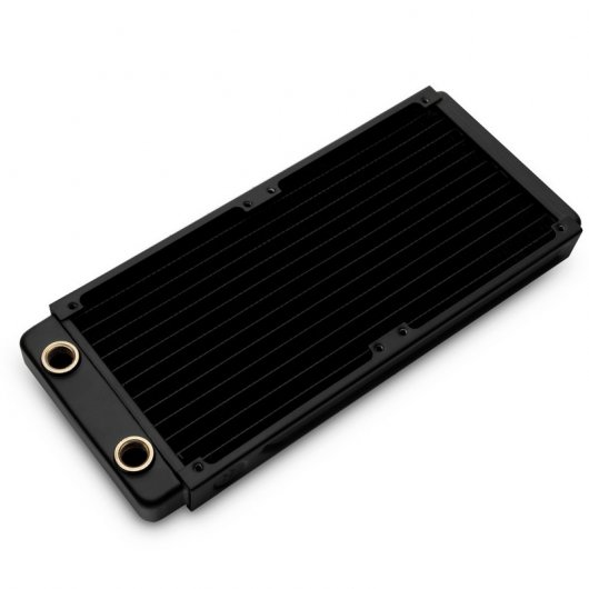 EKWB EK-CoolStream Classic SE 240 Slim Doble