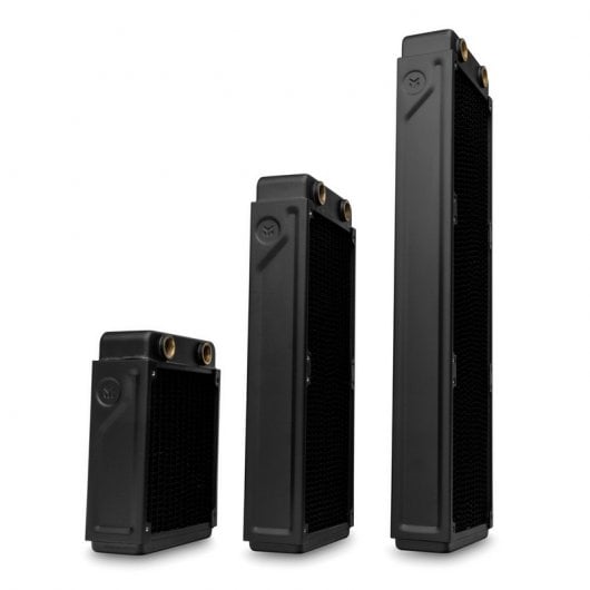 EKWB EK-CoolStream Classic PE 360 Triple