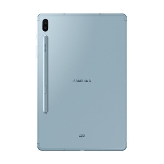 Samsung Galaxy Tab S6 10.5" 128GB Wifi Azul