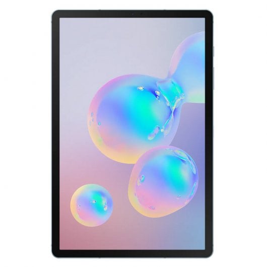 Samsung Galaxy Tab S6 10.5" 128GB Wifi Azul