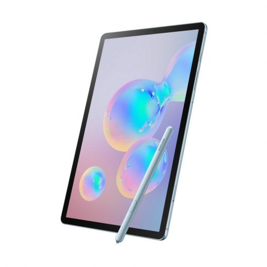 Samsung Galaxy Tab S6 10.5" 128GB Wifi Azul