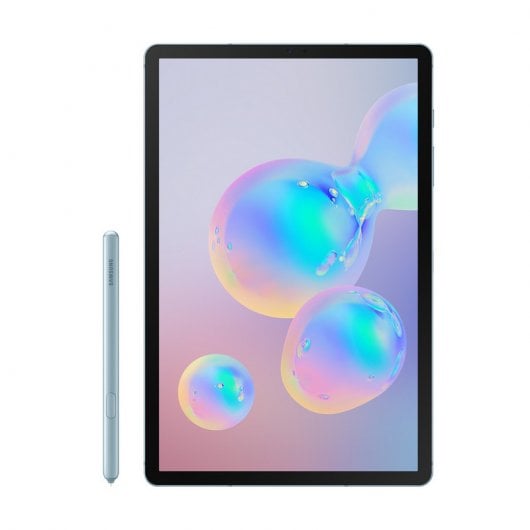 Samsung Galaxy Tab S6 10.5" 128GB Wifi Azul