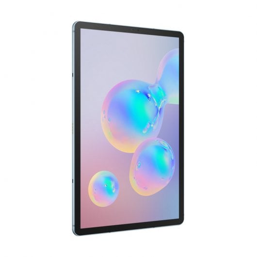 Samsung Galaxy Tab S6 10.5" 128GB Wifi Azul