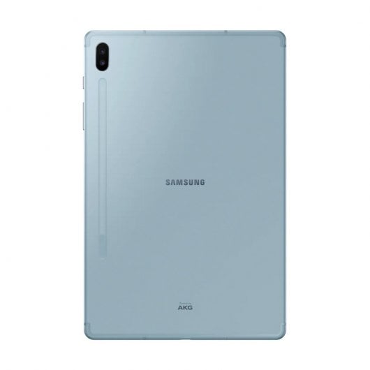Samsung Galaxy Tab S6 10.5" 128GB Wifi Azul