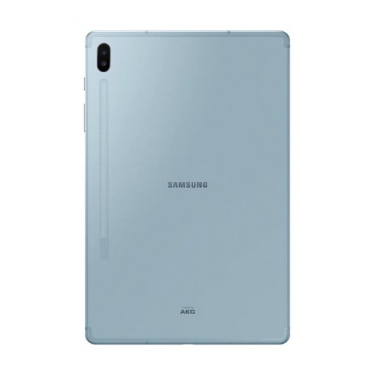 Samsung Galaxy Tab S6 10.5" 256GB Wifi Azul