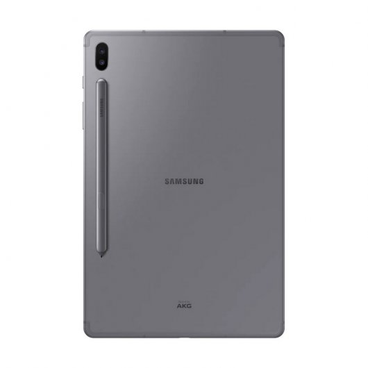 Samsung Galaxy Tab S6 10.5" 128GB 4G Grigio