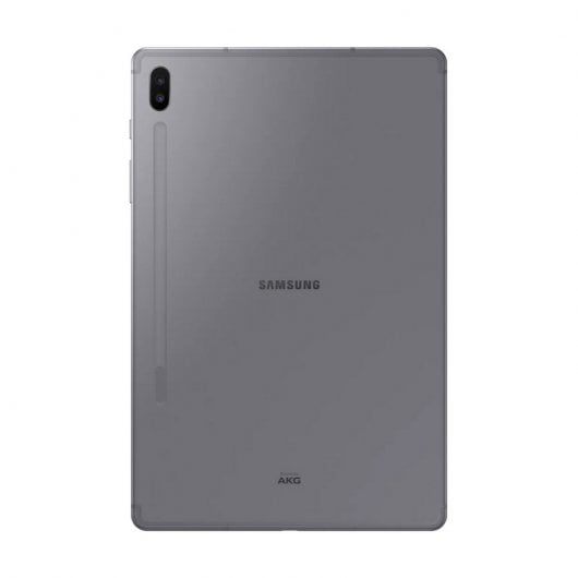 Samsung Galaxy Tab S6 10.5" 128GB 4G Grigio