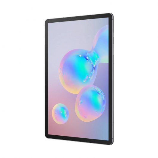 Samsung Galaxy Tab S6 10.5" 128GB 4G Grigio