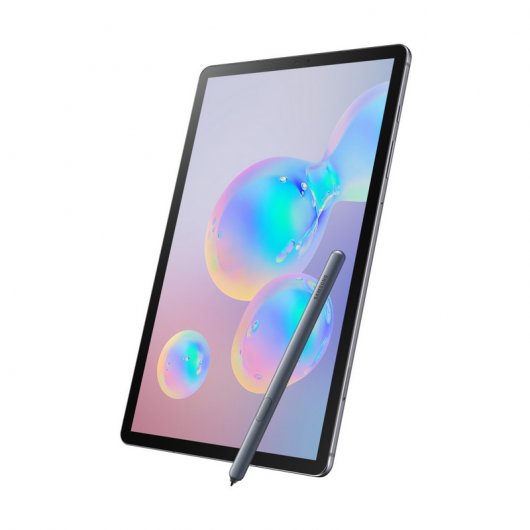 Samsung Galaxy Tab S6 10.5" 128GB 4G Grigio
