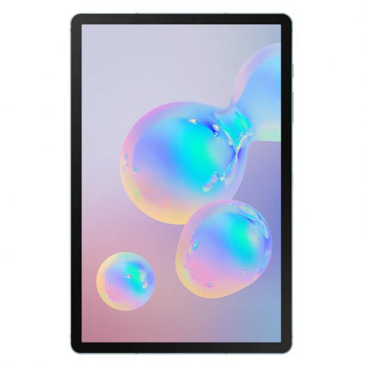 Samsung Galaxy Tab S6 10.5" 256GB 4G Azul