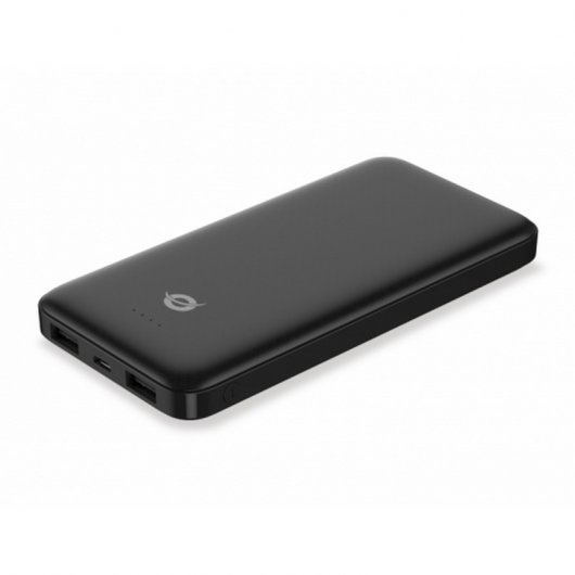 Conceptronic AVIL03B Powerbank 10000mAh Preta
