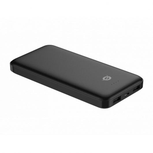 Conceptronic AVIL03B Powerbank 10000mAh Preta