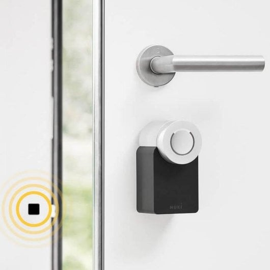 Nuki Smart Lock 2.0 Cerradura Inteligente Bluetooth