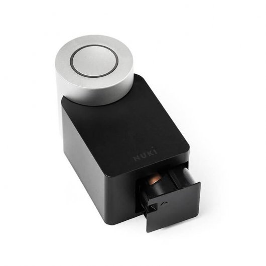Nuki SMART LOCK 2.0 Verrou de porte intelligent