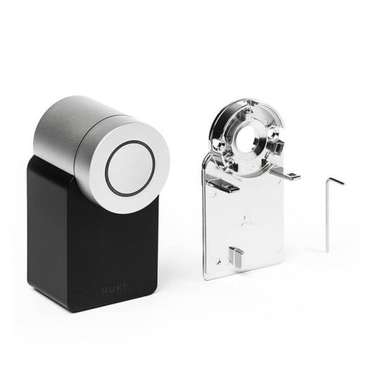 Nuki SMART LOCK 2.0 Verrou de porte intelligent