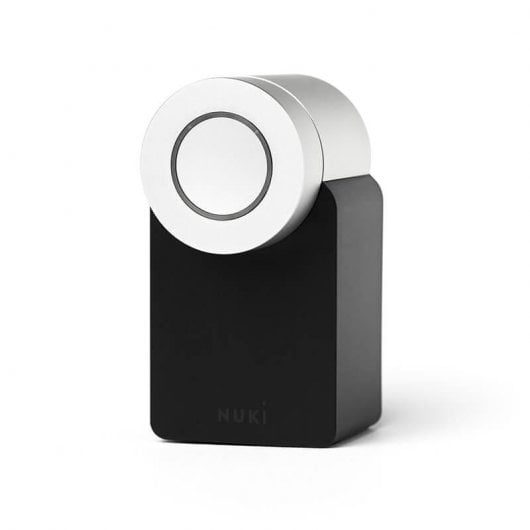 Nuki SMART LOCK 2.0 Verrou de porte intelligent