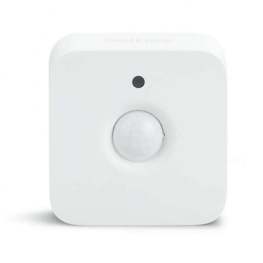 Philips Hue Starter Kit 2 Bombillas Inteligentes LED E27 White and Color + Sensor Movimiento