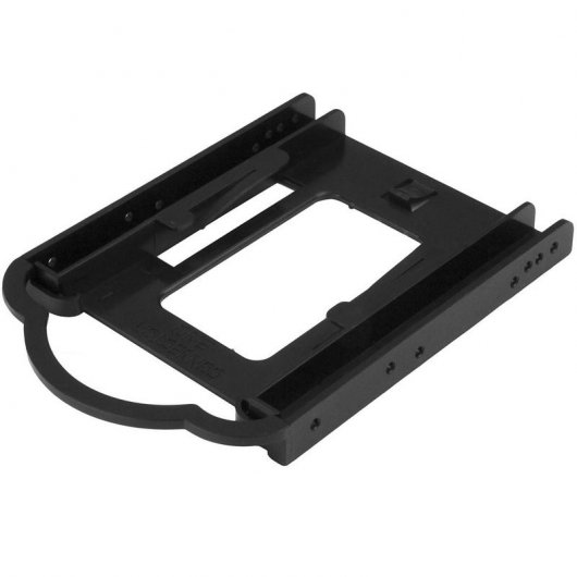 Startech Adaptador Interno Baía 3.5" para 2.5" Preto