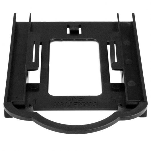 Startech Adaptador Interno Baía 3.5" para 2.5" Preto