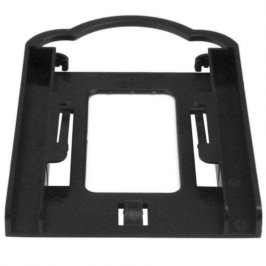 Startech Adaptador Interno Baía 3.5" para 2.5" Preto